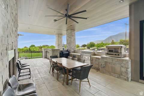 Tiny photo for 630 N LOAFER CANYON RD, Elk Ridge, UT 84651 (MLS # 2084983)