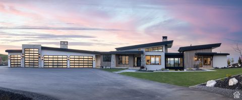 Tiny photo for 630 N LOAFER CANYON RD, Elk Ridge, UT 84651 (MLS # 2084983)