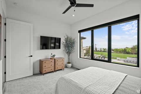 Tiny photo for 630 N LOAFER CANYON RD, Elk Ridge, UT 84651 (MLS # 2084983)