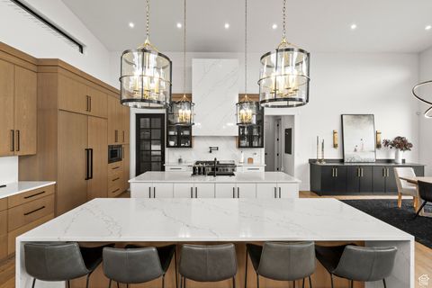 Tiny photo for 630 N LOAFER CANYON RD, Elk Ridge, UT 84651 (MLS # 2084983)
