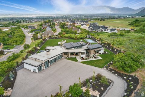 Tiny photo for 630 N LOAFER CANYON RD, Elk Ridge, UT 84651 (MLS # 2084983)