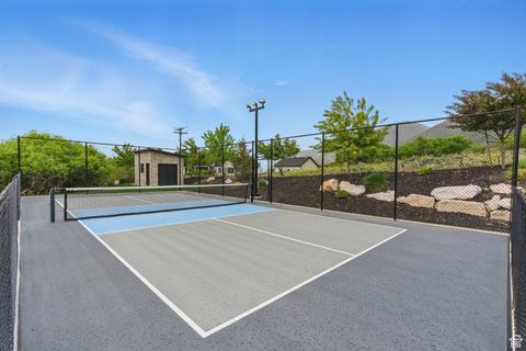 Tiny photo for 630 N LOAFER CANYON RD, Elk Ridge, UT 84651 (MLS # 2084983)