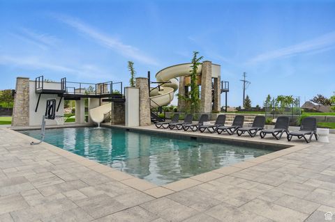 Tiny photo for 630 N LOAFER CANYON RD, Elk Ridge, UT 84651 (MLS # 2084983)