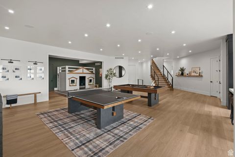 Tiny photo for 630 N LOAFER CANYON RD, Elk Ridge, UT 84651 (MLS # 2084983)