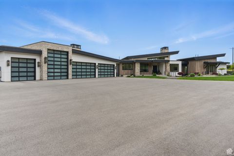 Tiny photo for 630 N LOAFER CANYON RD, Elk Ridge, UT 84651 (MLS # 2084983)