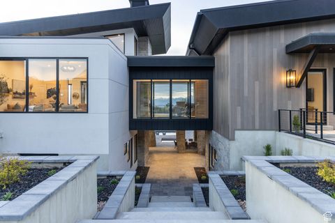 Tiny photo for 630 N LOAFER CANYON RD, Elk Ridge, UT 84651 (MLS # 2084983)