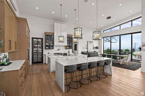 Tiny photo for 630 N LOAFER CANYON RD, Elk Ridge, UT 84651 (MLS # 2084983)