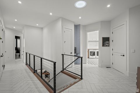 Tiny photo for 630 N LOAFER CANYON RD, Elk Ridge, UT 84651 (MLS # 2084983)