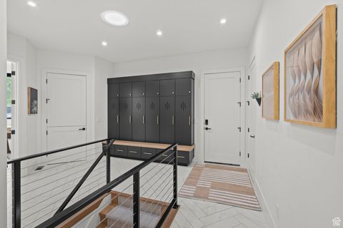 Tiny photo for 630 N LOAFER CANYON RD, Elk Ridge, UT 84651 (MLS # 2084983)