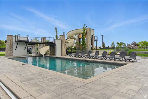 Tiny photo for 630 N LOAFER CANYON RD, Elk Ridge, UT 84651 (MLS # 2084983)