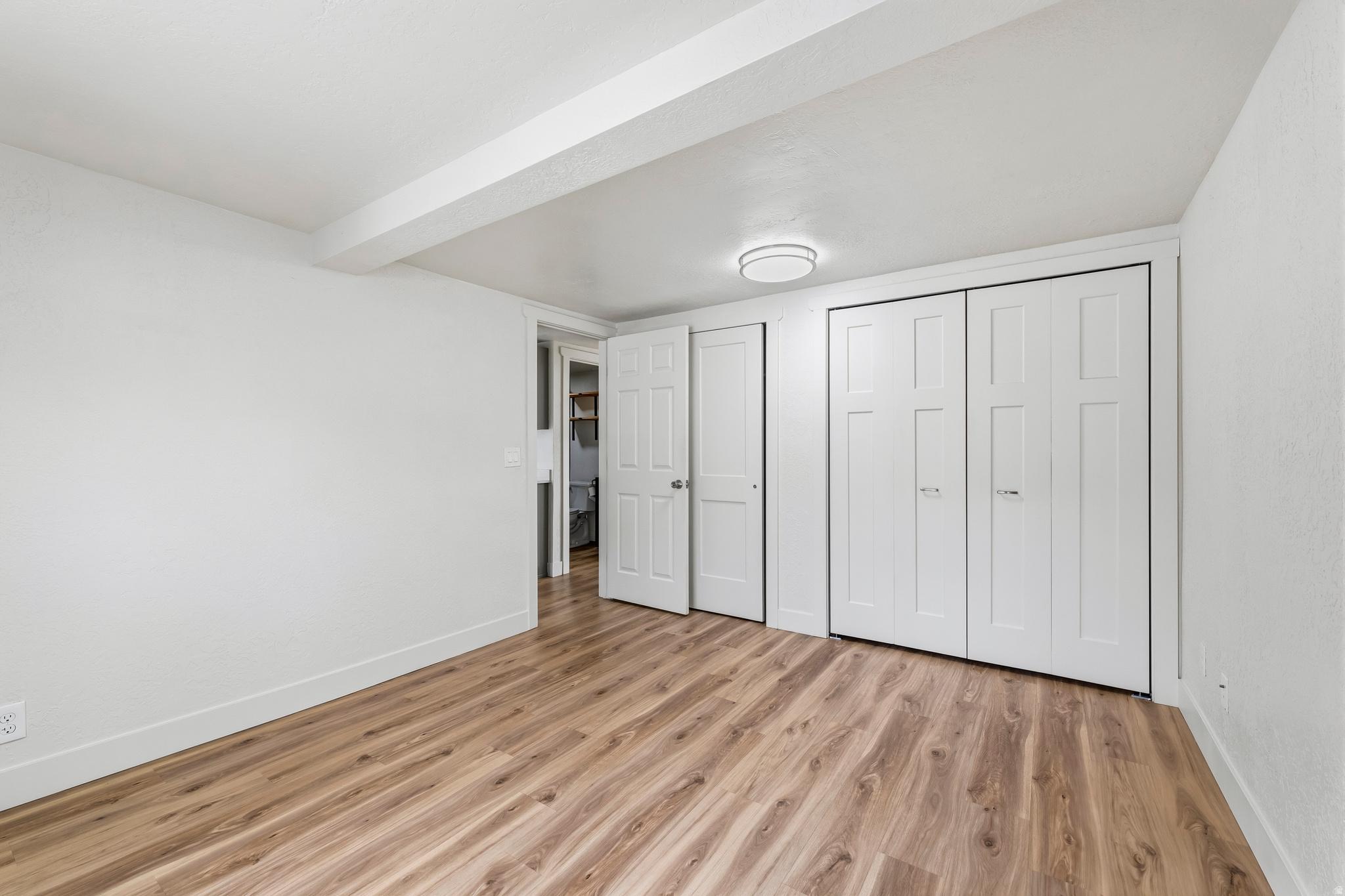 WOODMANSEES ADDITION - Residential Lease