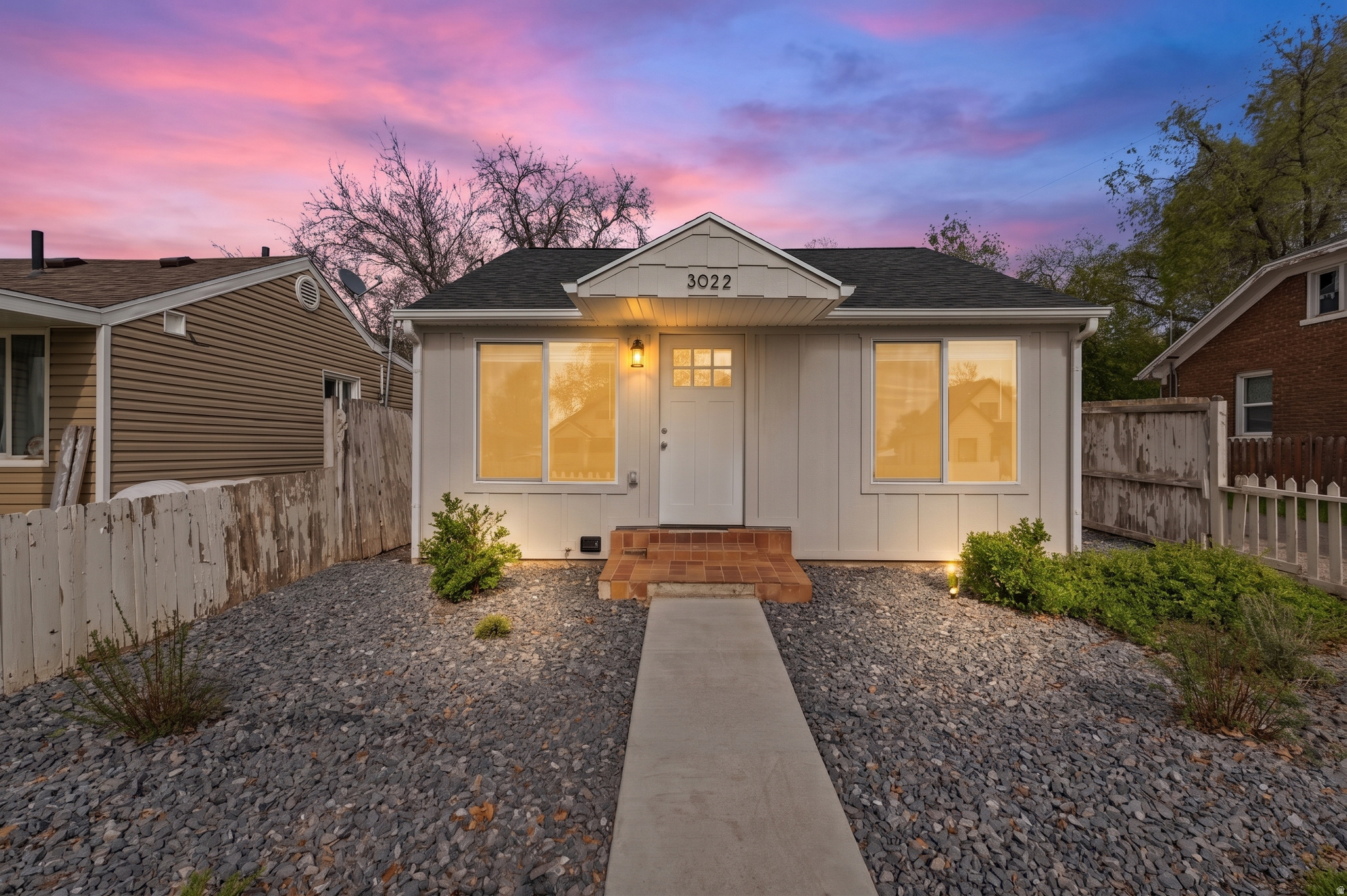 WOODMANSEES ADDITION - Residential Lease