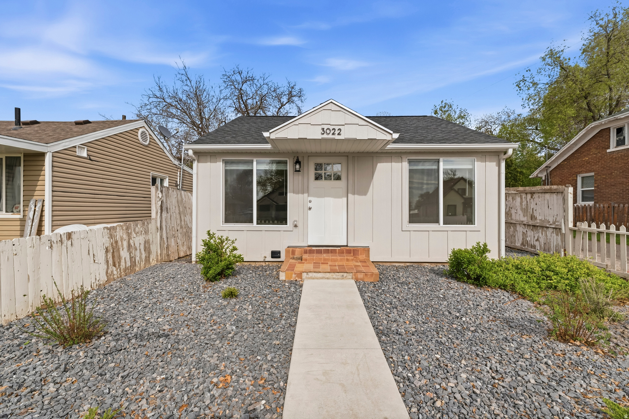 WOODMANSEES ADDITION - Residential Lease