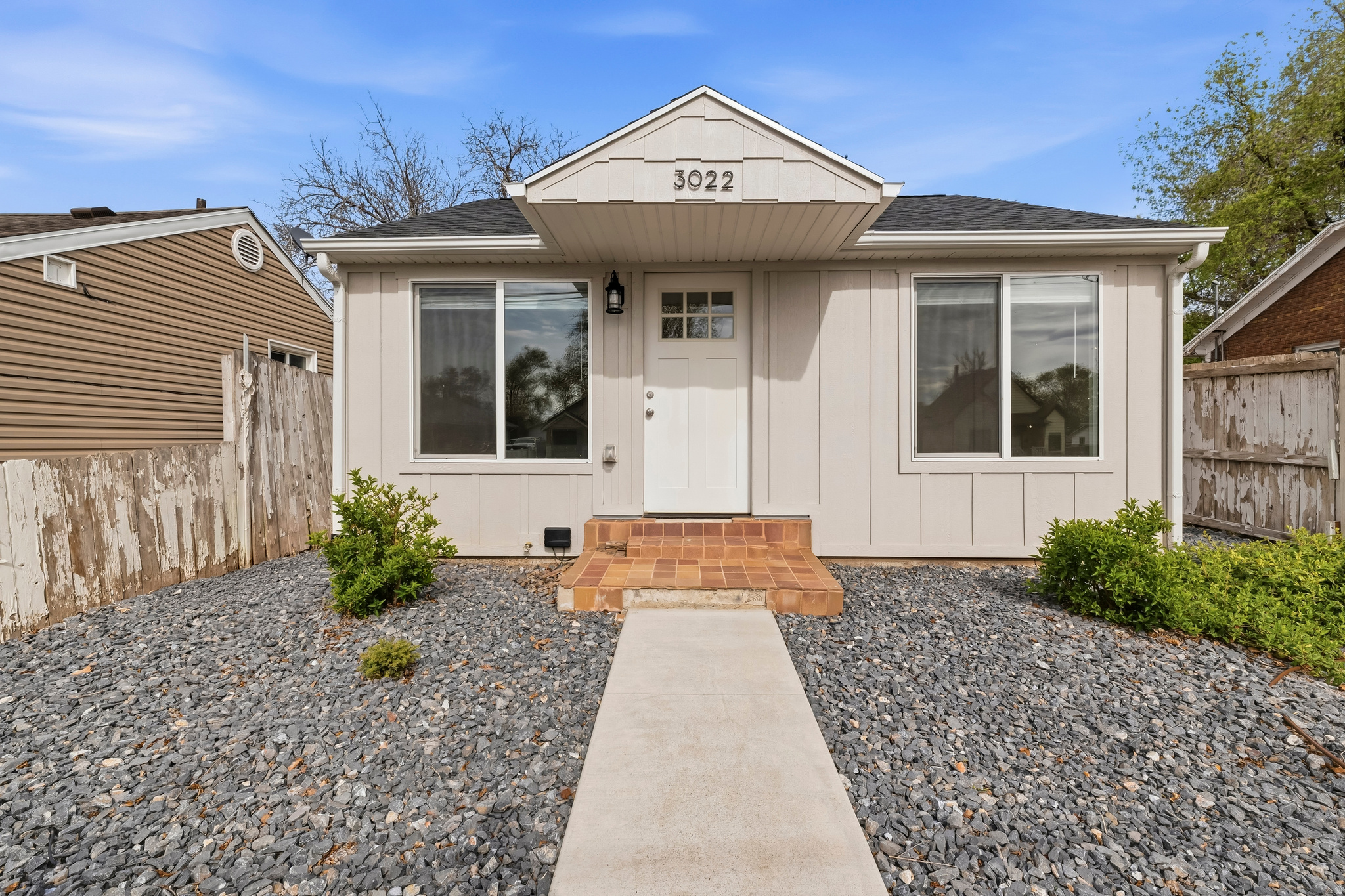 WOODMANSEES ADDITION - Residential Lease