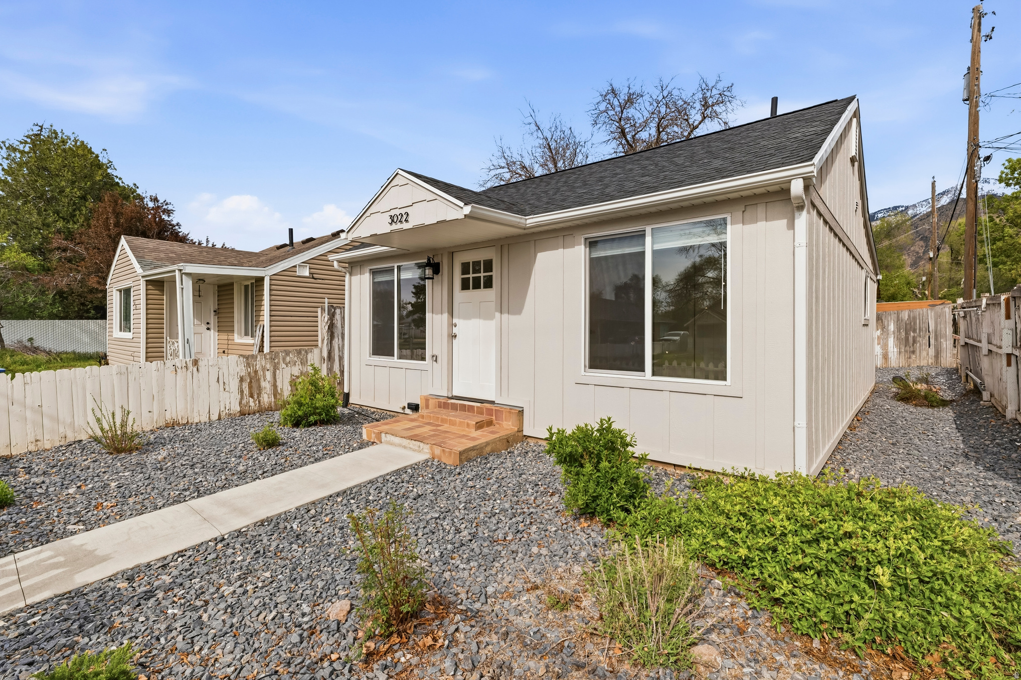 WOODMANSEES ADDITION - Residential Lease