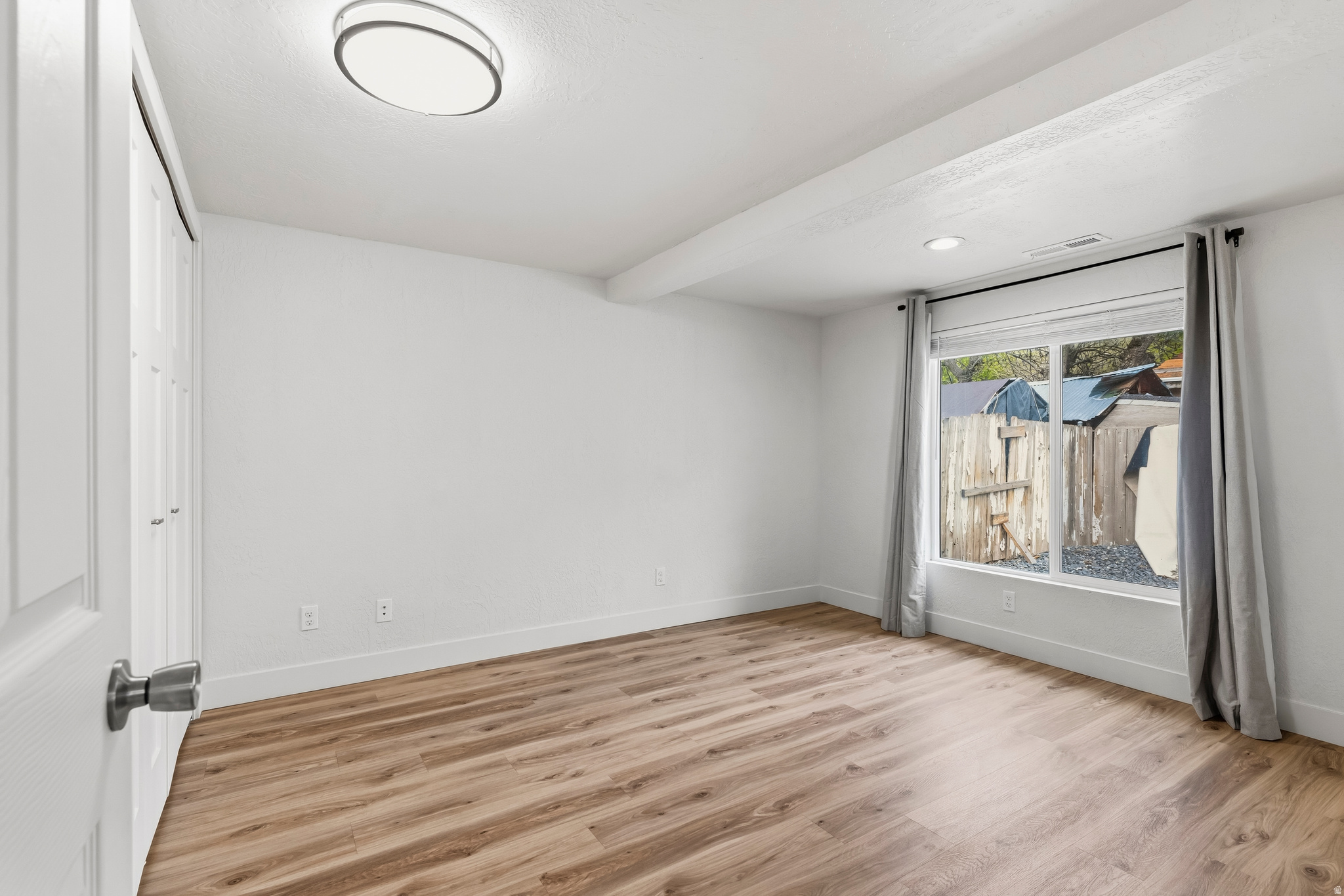 WOODMANSEES ADDITION - Residential Lease
