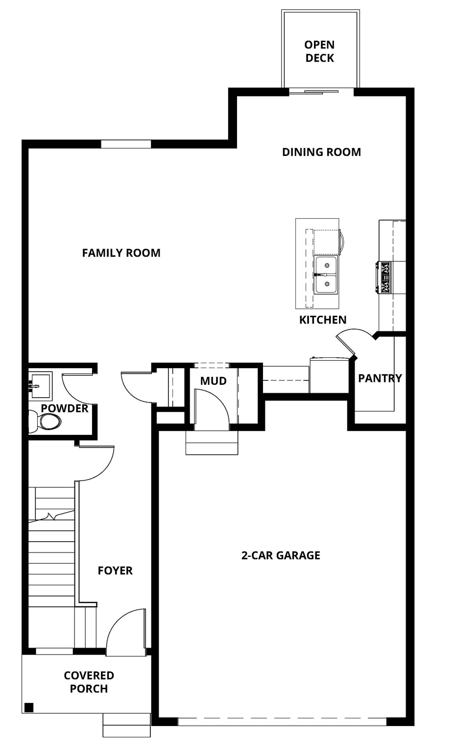 OQUIRRH MTN RANCH - Residential