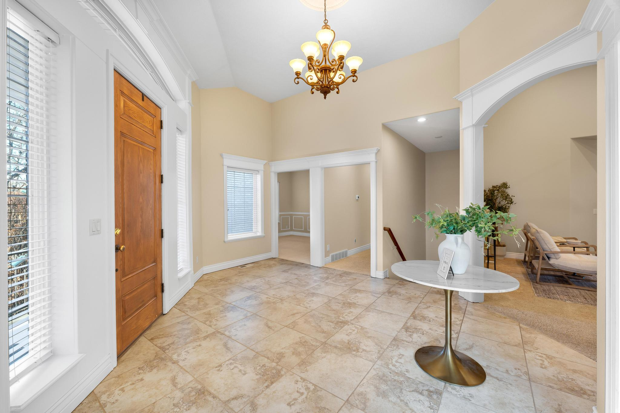 MADISON MEADOWS - Residential