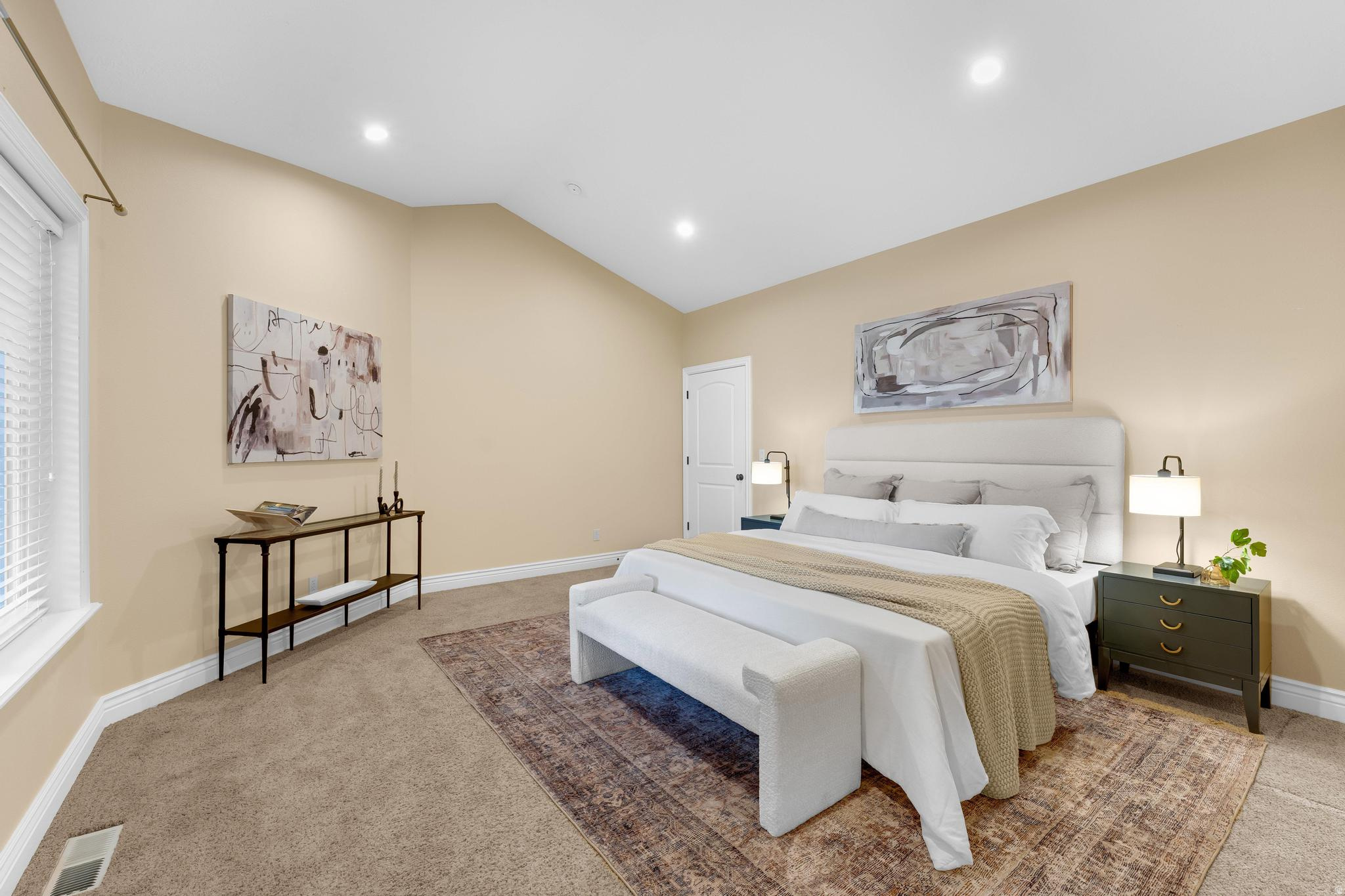 MADISON MEADOWS - Residential