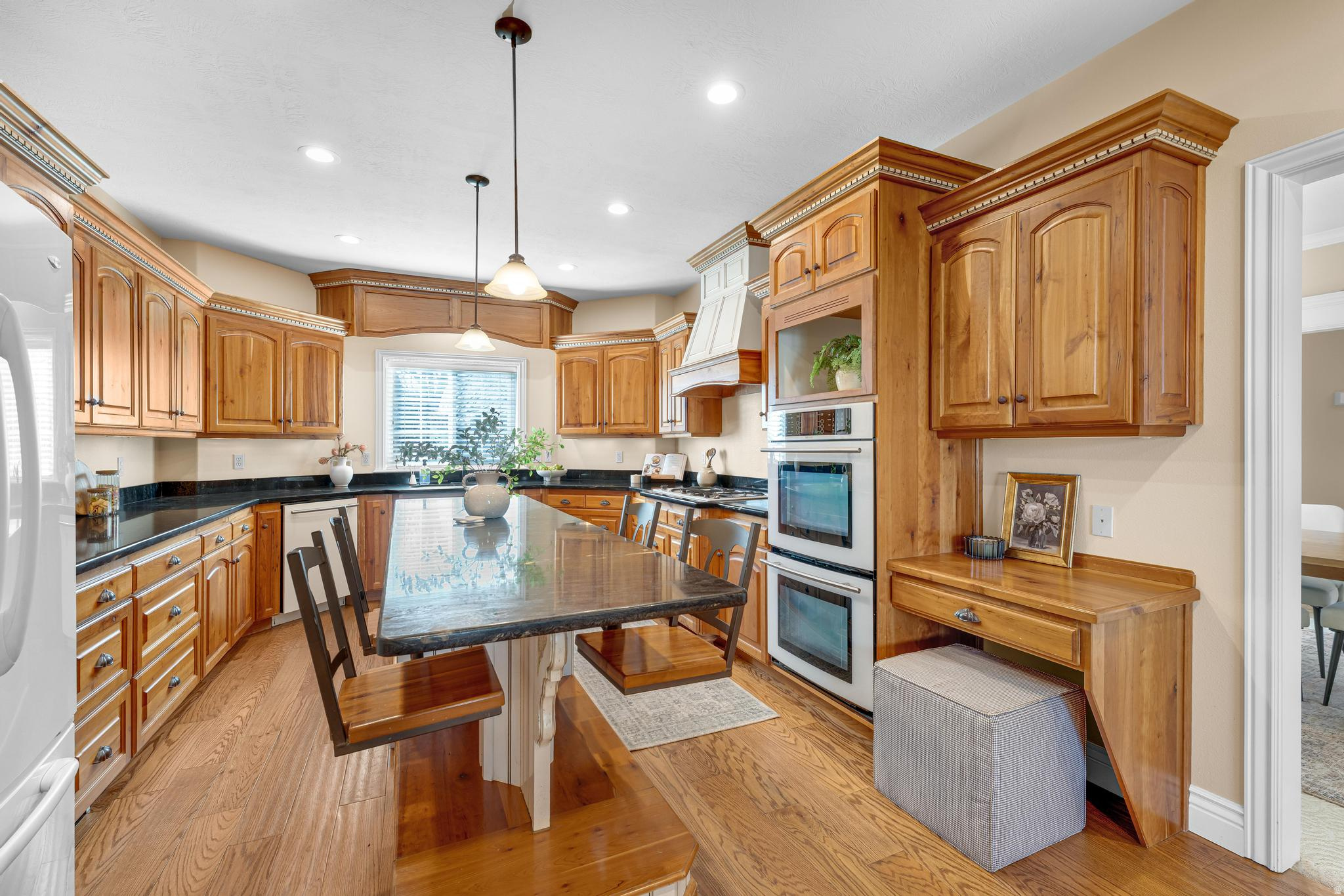 MADISON MEADOWS - Residential