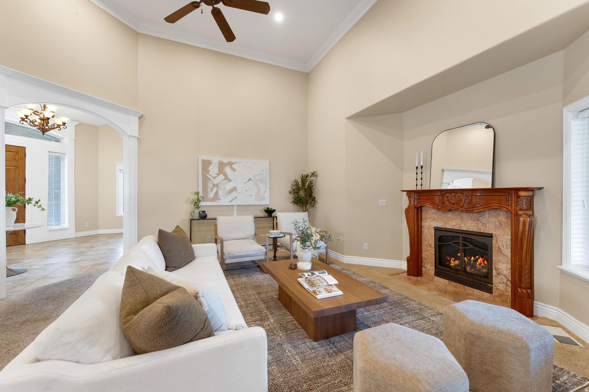 MADISON MEADOWS - Residential