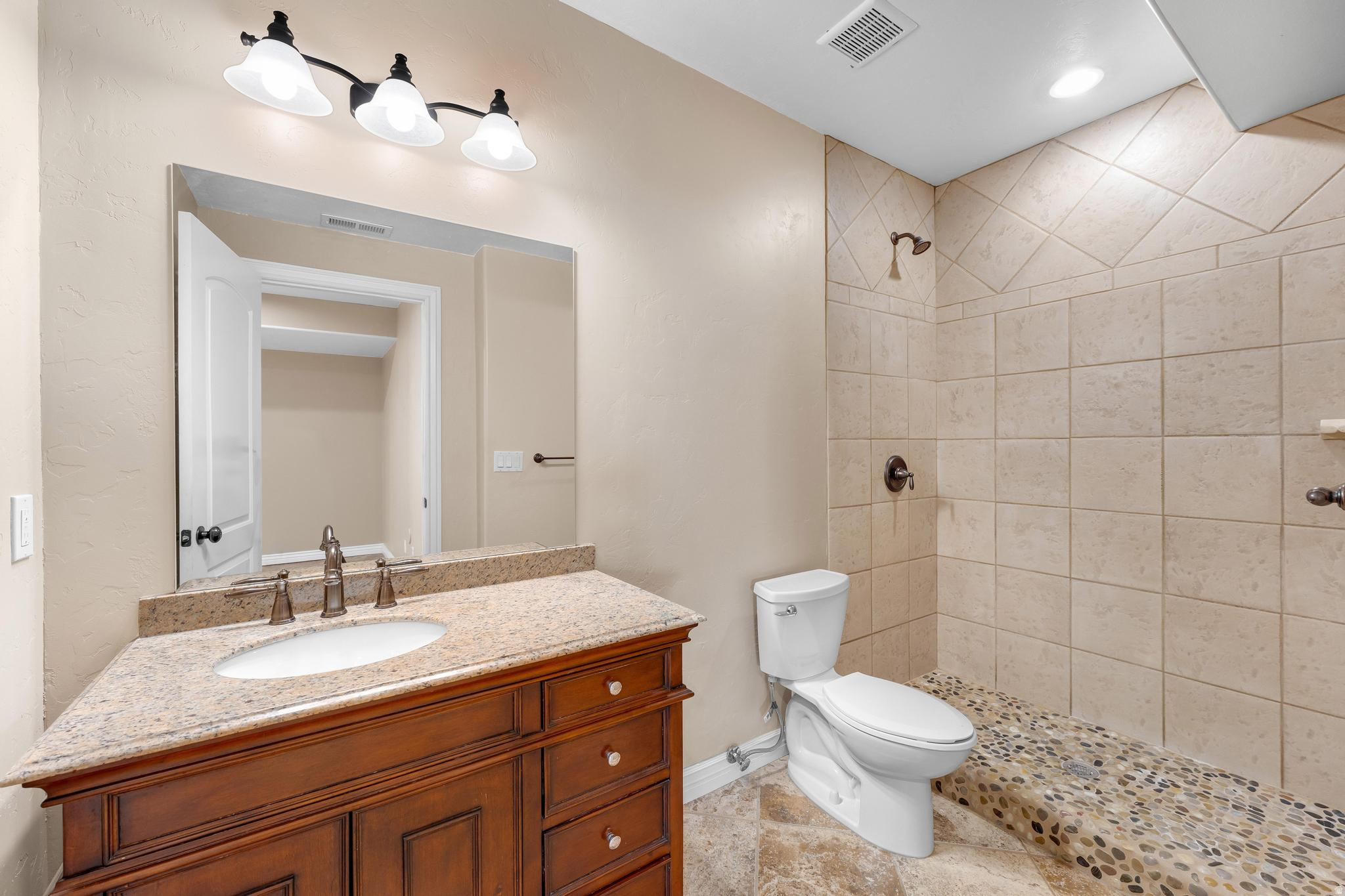 MADISON MEADOWS - Residential