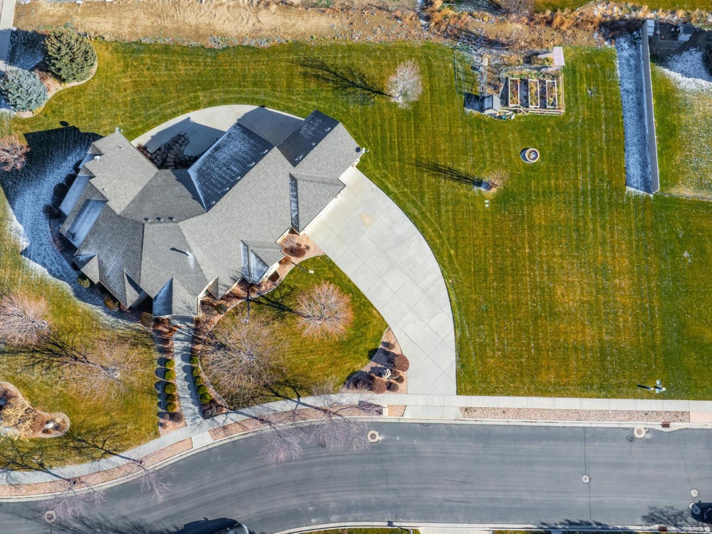 MADISON MEADOWS - Residential