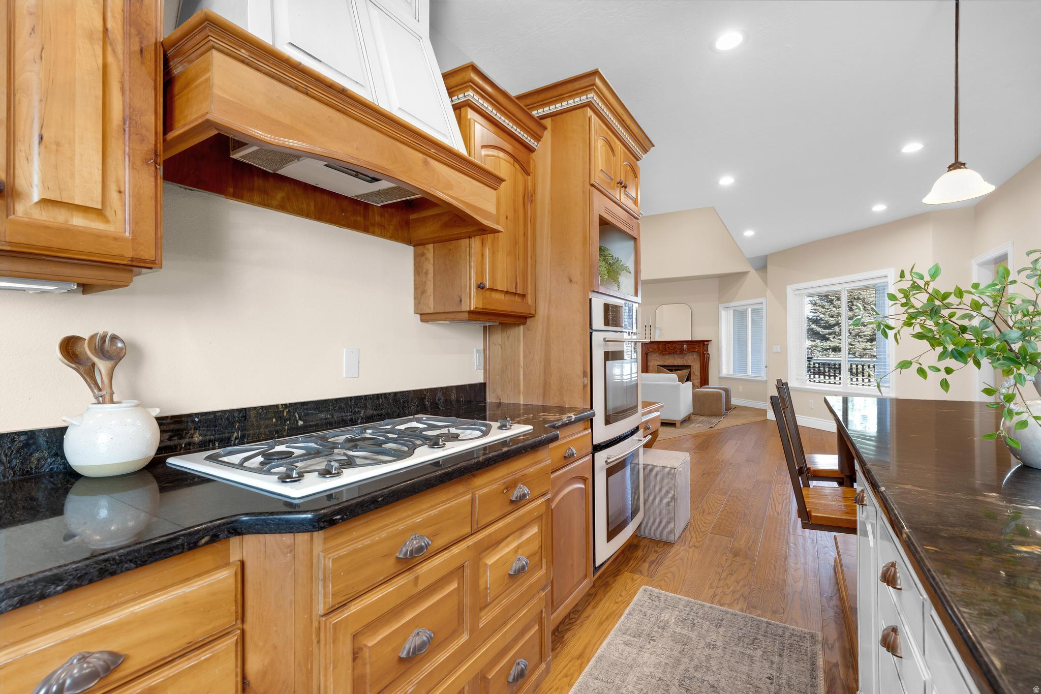 MADISON MEADOWS - Residential