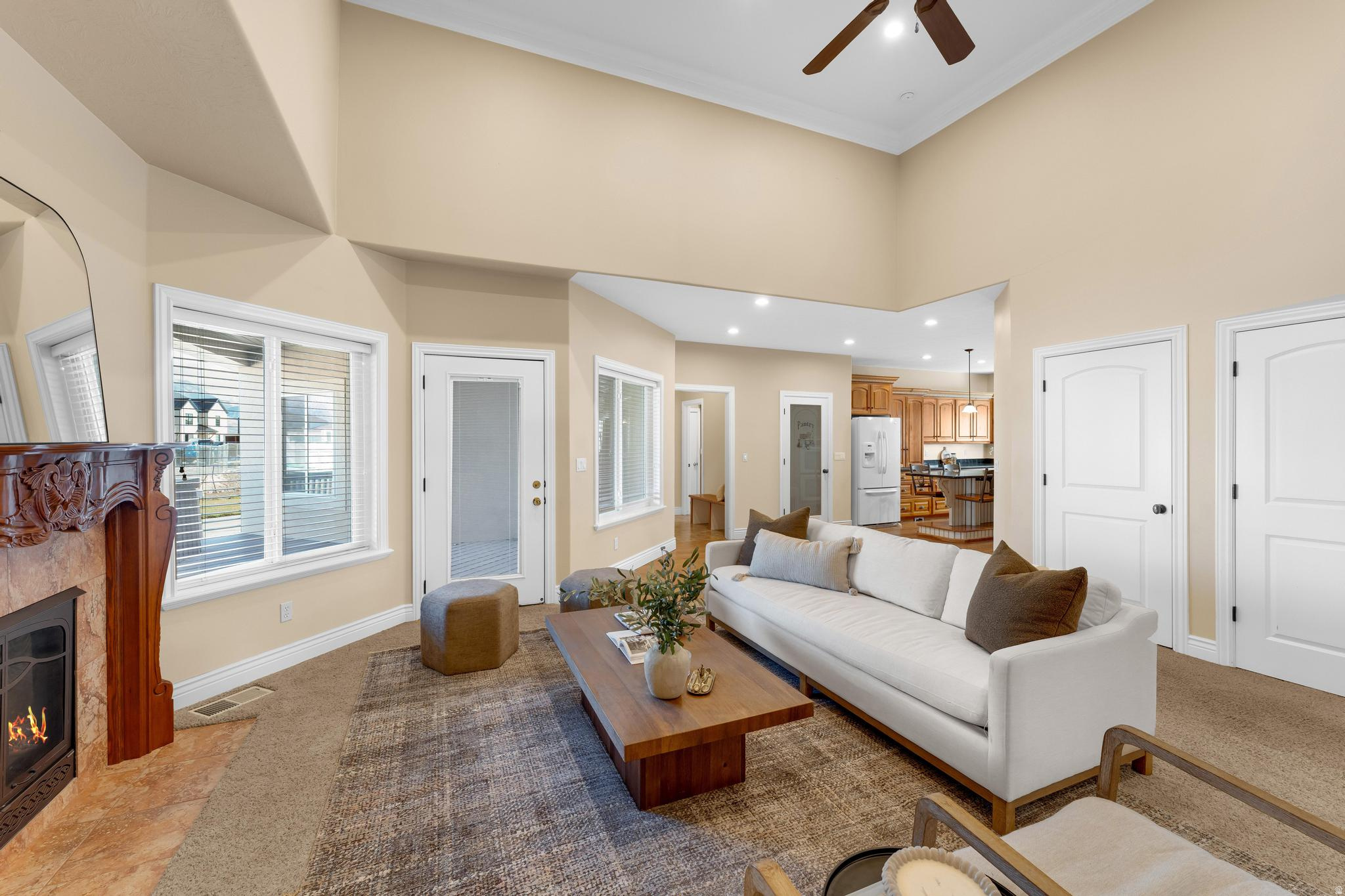 MADISON MEADOWS - Residential