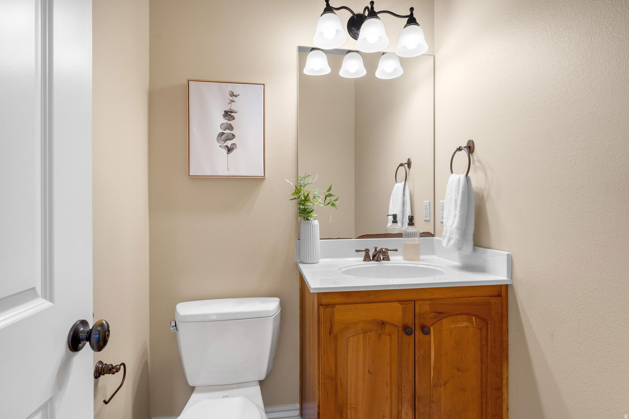 MADISON MEADOWS - Residential