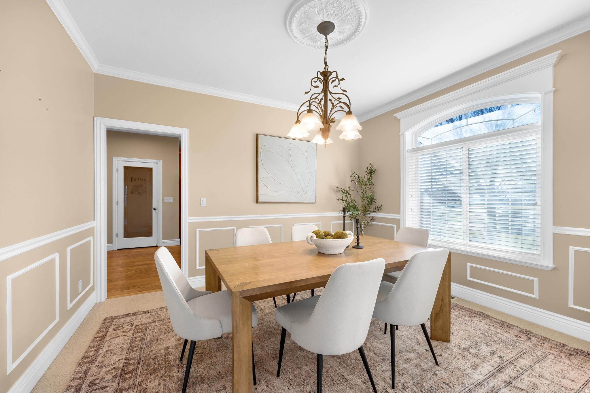 MADISON MEADOWS - Residential