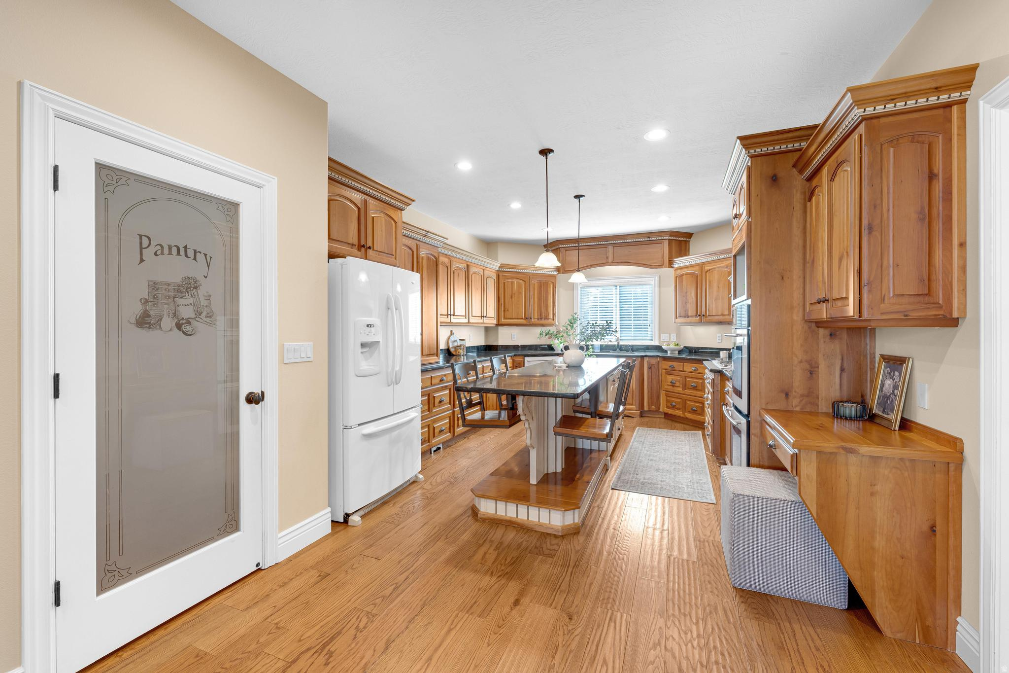 MADISON MEADOWS - Residential