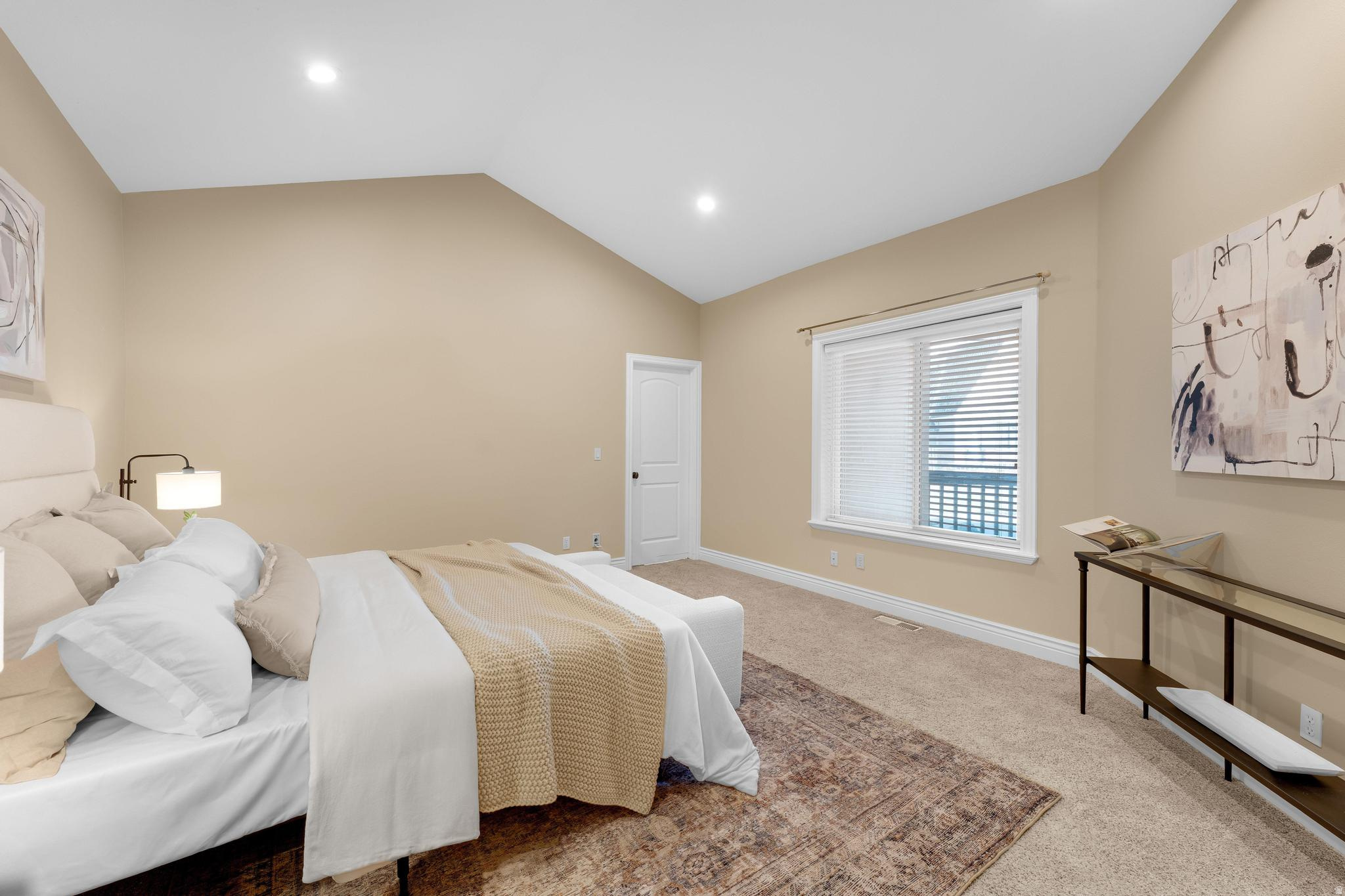 MADISON MEADOWS - Residential