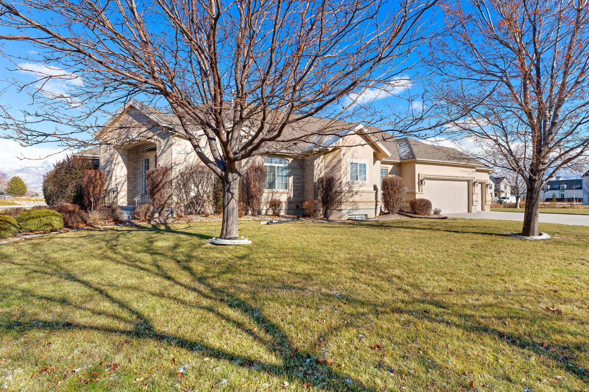 MADISON MEADOWS - Residential