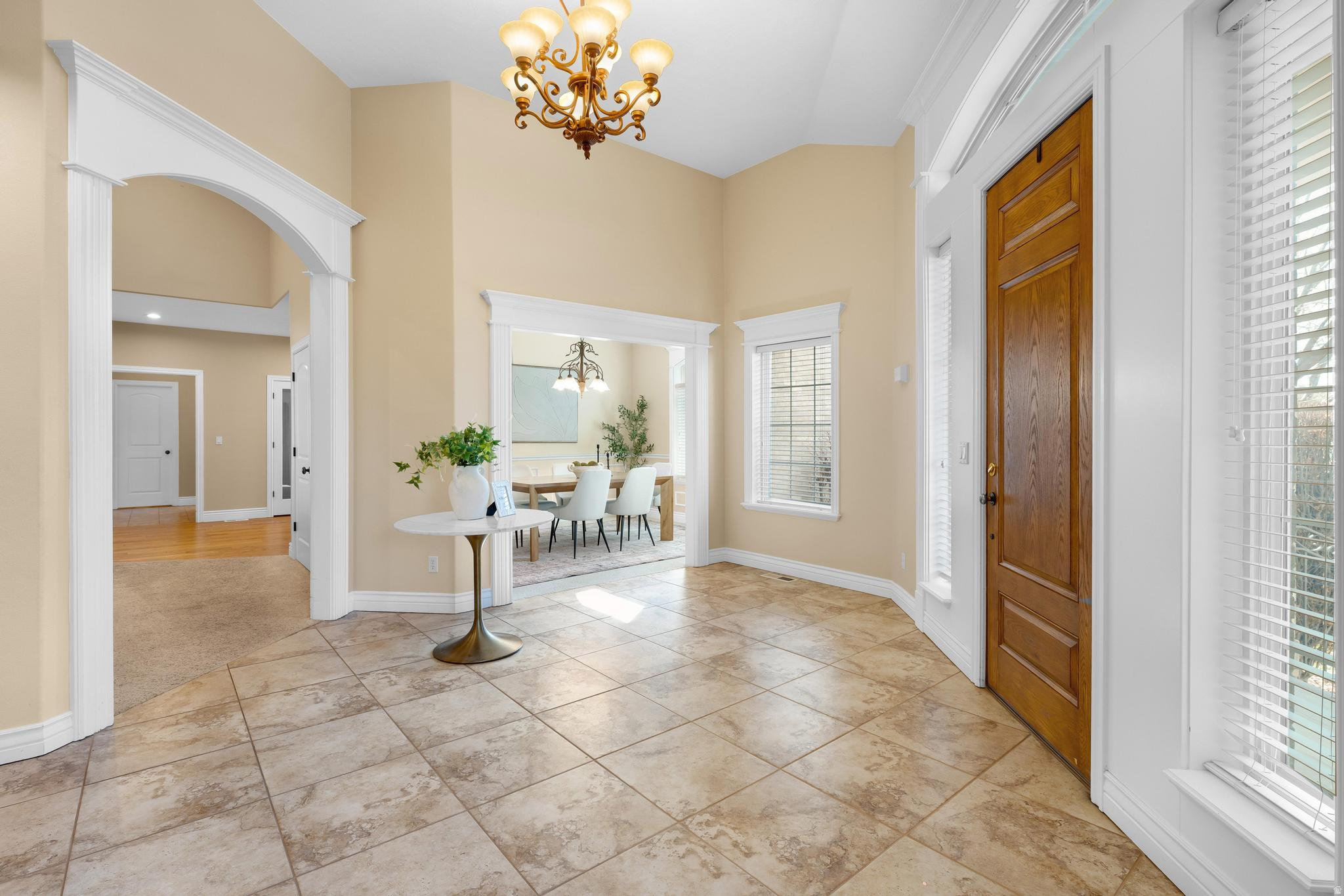 MADISON MEADOWS - Residential