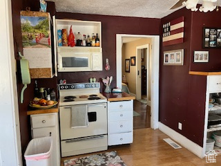 KESTER - Residential