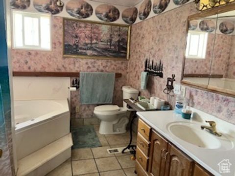 Tiny photo for 10336 S 6000 W, Payson, UT 84651 (MLS # 2110324)