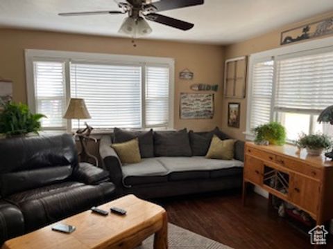 Tiny photo for 10336 S 6000 W, Payson, UT 84651 (MLS # 2110324)