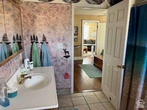 Tiny photo for 10336 S 6000 W, Payson, UT 84651 (MLS # 2110324)