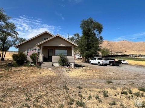 Tiny photo for 10336 S 6000 W, Payson, UT 84651 (MLS # 2110324)