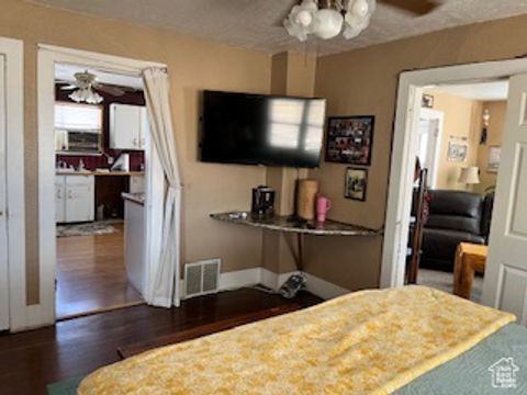 Tiny photo for 10336 S 6000 W, Payson, UT 84651 (MLS # 2110324)