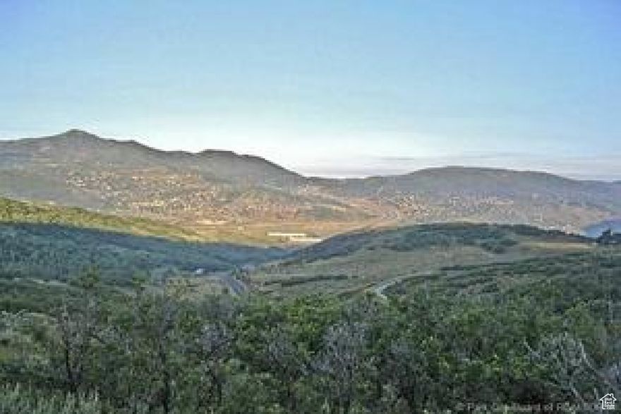 The Ranches at The Preserve is one of Park City's most  desired due to the sheer beauty of the land and views...views of Mountain Ranges, Ski Resorts and tranquility.,..all the while providing you with privacy among nature....where elk, moose and deer are your neighbors. Imagine all this and yet only minutes to  Old Town Park City, our two Ski Resorts but yet you can be to the SLCInternational Airport within 35 minutes  . With large lots that are within Park City's boundaries, this gated community is situated on 1,700 acres of land...This is very possibly the property you have dreamed of.....PLus you can build a home, plus a guest house, plus a barn, plus caretaker cottage...