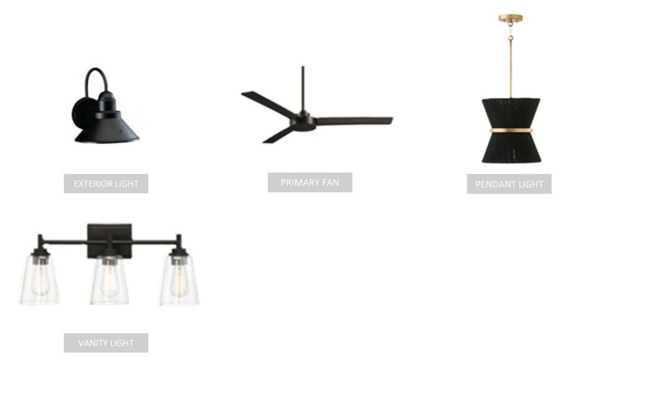 DAYBREAK - Residential