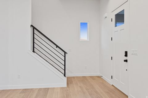 Tiny photo for 7021 W LAKE AVE, South Jordan, UT 84009 (MLS # 2140022)