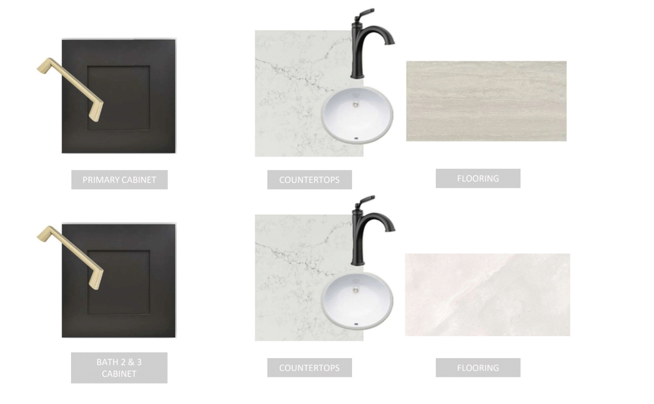 DAYBREAK - Residential