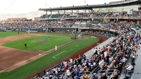 Tiny photo for 7021 W LAKE AVE, South Jordan, UT 84009 (MLS # 2140022)