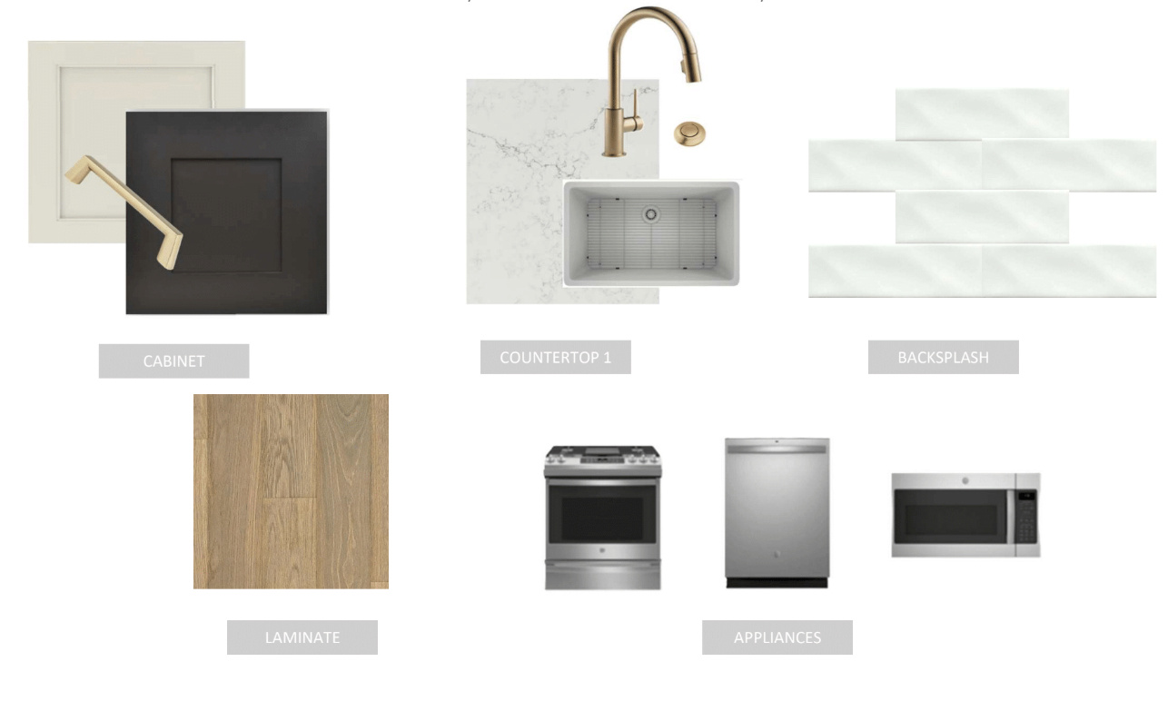 DAYBREAK - Residential