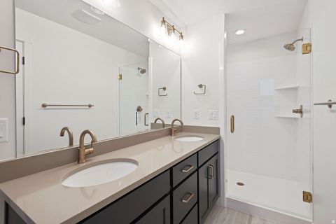 Tiny photo for 7021 W LAKE AVE, South Jordan, UT 84009 (MLS # 2140022)