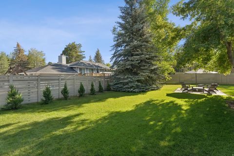 Tiny photo for 2651 LITTLE KATE RD, Park City, UT 84060 (MLS # 2136855)