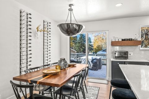 Tiny photo for 2651 LITTLE KATE RD, Park City, UT 84060 (MLS # 2136855)
